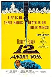 12 Angry Men classic film tivimate subscription streaming