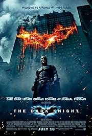 The Dark Knight Batman movie tivimate subscription streaming