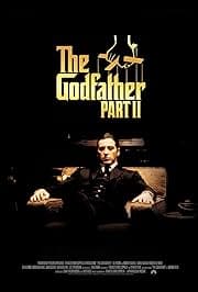 The Godfather Part II tivimate subscription IPTV stream