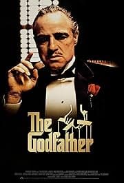 The Godfather classic movie tivimate subscription stream