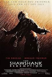 The Shawshank Redemption tivimate subscription streaming